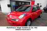 Micra 1.2 visia 1Hand Originale 41.000Km CD