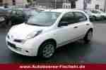 Micra 1.2 visia, 33000Km!! 1.Hand