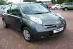 Micra 1.2 visia