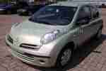 Micra 1.2 visia