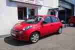 Micra 1.2 visia