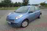 Micra 1.2 visia