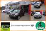 Micra 1.2 visia