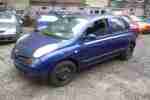 Micra 1.2 visia