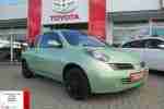 Micra 1.2 visia