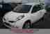 Nissan Micra 1.2 visia