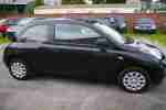 Micra 1.2 visia