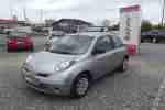 Micra 1.2 visia