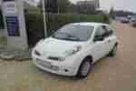 Micra 1.2 visia