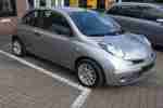 Micra 1.2 visia