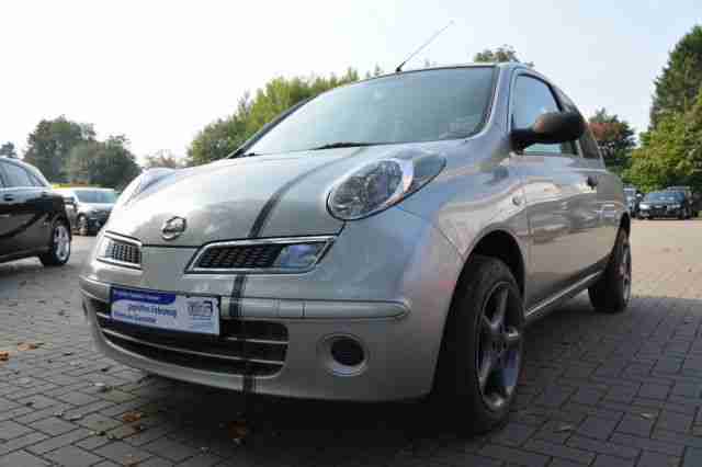 Micra 1.2 visia