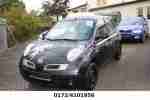 Micra 1.2 visia