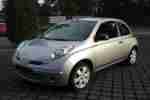 Micra 1.2 visia