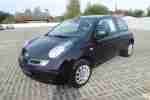 Micra 1.2 visia