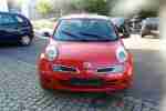 Micra 1.2 visia