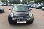 Micra 1.2 visia