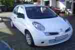 Micra 1.2 visia