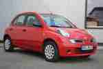 Micra 1.2 visia