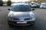 Micra 1.2 visia