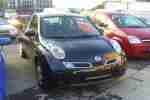 Micra 1.2 visia