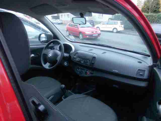 Nissan Micra 1.2