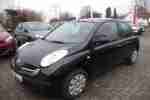 Micra 1.2 visia