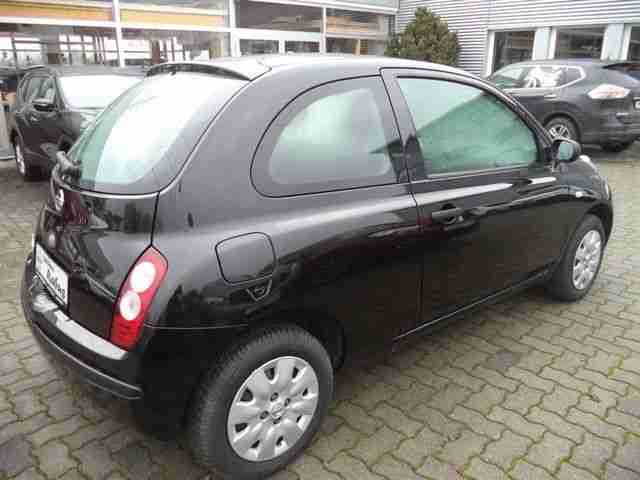 Nissan Micra 1.2