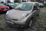 Micra 1.2 visia