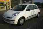 Micra 1.2 visia