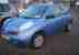 Nissan Micra 1.2 visia