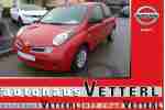 Micra 1.2 visia