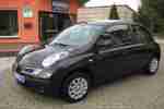 Micra 1.2 visia