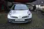 Micra 1.2 visia