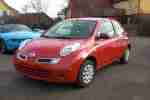 Micra 1.2 visia