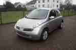 Micra 1.2 visia