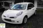 Micra 1.2 visia