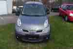 Micra 1.2 visia