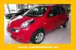 Micra 1.2 visia