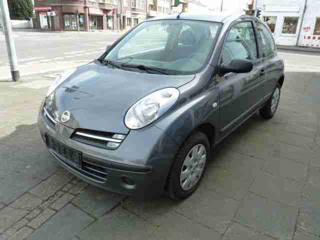 Micra 1.2 visia