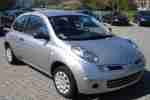 Micra 1.2 visia