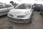 Micra 1.2 visia