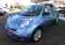 Nissan Micra 1.2 visia