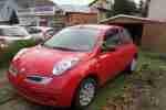 Micra 1.2 visia