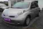 Micra 1.2 visia