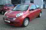 Micra 1.2 visia