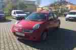 Micra 1.2 visia