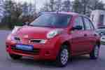 Micra 1.2 visia