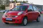 Micra 1.2 visia