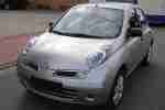 Micra 1.2 visia