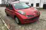 Micra 1.2 visia